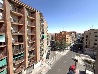 Piso en alquiler en Delicias - San Isidro en Salamanca
