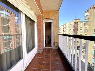 Piso en alquiler en Delicias - San Isidro en Salamanca