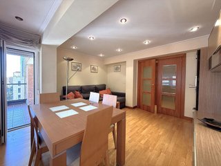 Piso en alquiler en Delicias - San Isidro en Salamanca