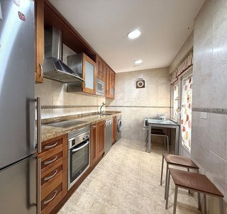Piso en alquiler en Delicias - San Isidro en Salamanca