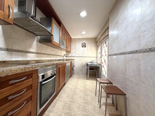 Piso en alquiler en Delicias - San Isidro en Salamanca
