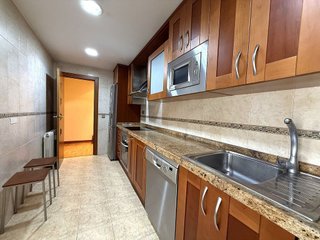 Piso en alquiler en Delicias - San Isidro en Salamanca