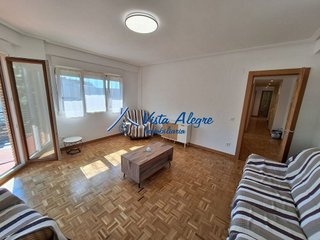 Piso en alquiler en Haro