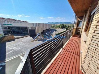 Piso en alquiler en Haro