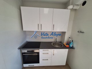 Piso en alquiler en Haro