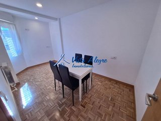 Piso en alquiler en Haro