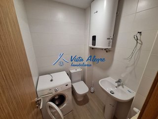Piso en alquiler en Haro