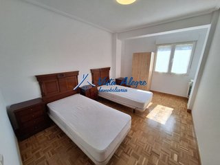 Piso en alquiler en Haro