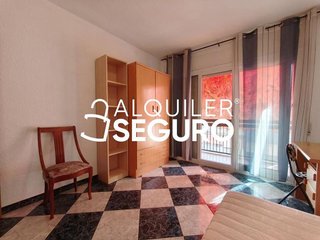 Piso en alquiler en Altozano - Conde Lumiares en Alicante