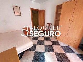 Piso en alquiler en Altozano - Conde Lumiares en Alicante