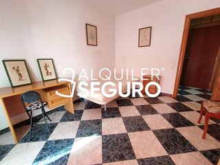 Piso en alquiler en Altozano - Conde Lumiares en Alicante