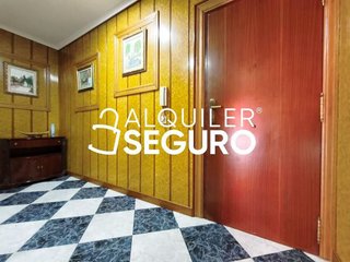 Piso en alquiler en Altozano - Conde Lumiares en Alicante