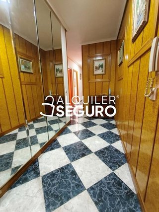 Piso en alquiler en Altozano - Conde Lumiares en Alicante