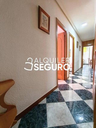 Piso en alquiler en Altozano - Conde Lumiares en Alicante