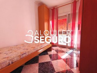 Piso en alquiler en Altozano - Conde Lumiares en Alicante