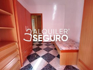Piso en alquiler en Altozano - Conde Lumiares en Alicante