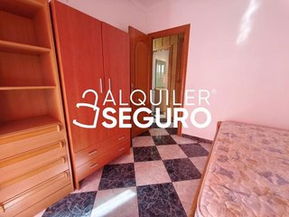 Piso en alquiler en Altozano - Conde Lumiares en Alicante