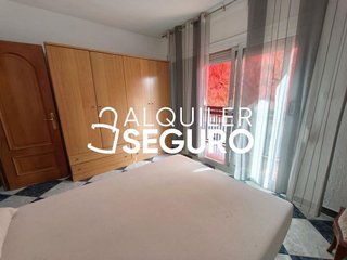 Piso en alquiler en Altozano - Conde Lumiares en Alicante
