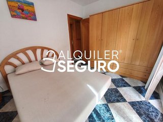 Piso en alquiler en Altozano - Conde Lumiares en Alicante