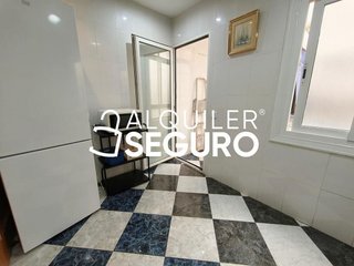 Piso en alquiler en Altozano - Conde Lumiares en Alicante