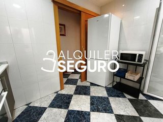 Piso en alquiler en Altozano - Conde Lumiares en Alicante