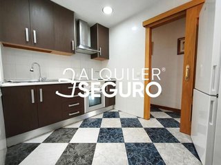 Piso en alquiler en Altozano - Conde Lumiares en Alicante