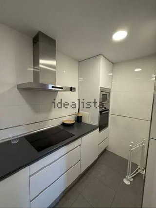 Piso en alquiler en Ibiza en Madrid