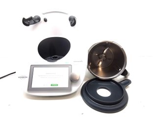 E63637-0 THERMOMIX VORWERK TM6