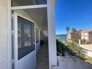 Piso en venta en Playa del Esparto-Veneziola en Manga del mar menor, la