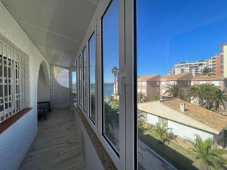 Piso en venta en Playa del Esparto-Veneziola en Manga del mar menor, la