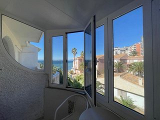 Piso en venta en Playa del Esparto-Veneziola en Manga del mar menor, la