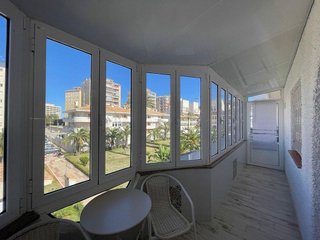 Piso en venta en Playa del Esparto-Veneziola en Manga del mar menor, la