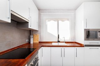 Casa adosada en venta en Zona el Higuerón en Benalmádena