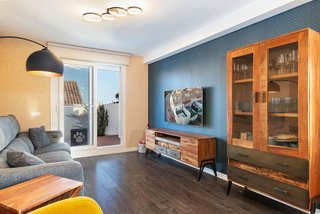 Casa adosada en venta en Zona el Higuerón en Benalmádena
