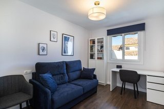 Casa adosada en venta en Zona el Higuerón en Benalmádena