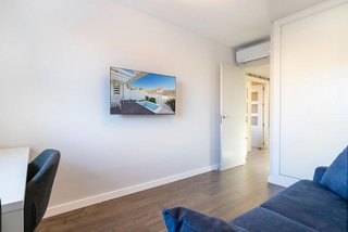 Casa adosada en venta en Zona el Higuerón en Benalmádena