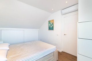Casa adosada en venta en Zona el Higuerón en Benalmádena