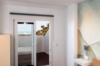 Casa adosada en venta en Zona el Higuerón en Benalmádena