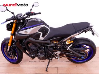 YAMAHA MT 09 SP