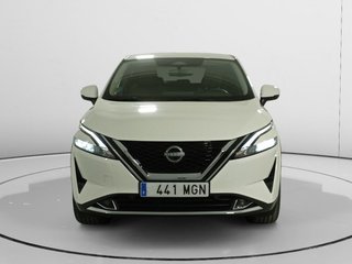 Nissan Qashqai DIG-T 160 mHEV N-Connecta 4x4 Xtronic 116 kW (158 CV)
