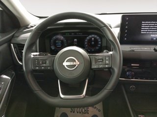 Nissan Qashqai DIG-T 160 mHEV N-Connecta 4x4 Xtronic 116 kW (158 CV)