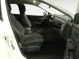 Nissan Qashqai DIG-T 160 mHEV N-Connecta 4x4 Xtronic 116 kW (158 CV)