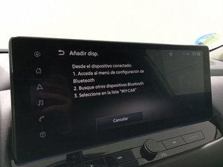 Nissan Qashqai DIG-T 160 mHEV N-Connecta 4x4 Xtronic 116 kW (158 CV)