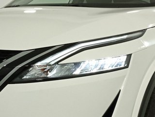 Nissan Qashqai DIG-T 160 mHEV N-Connecta 4x4 Xtronic 116 kW (158 CV)