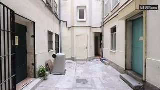 Piso en alquiler en Trafalgar en Madrid