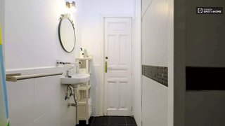 Piso en alquiler en Trafalgar en Madrid