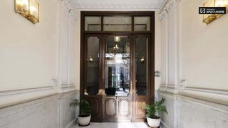Piso en alquiler en Trafalgar en Madrid