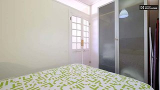 Piso en alquiler en Trafalgar en Madrid