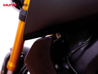 YAMAHA MT 09 SP