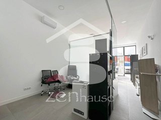 Local comercial en venta en Valleaguado - La Cañada en Coslada